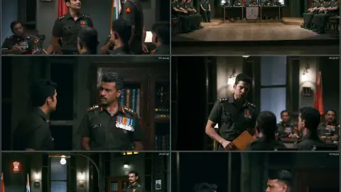 Court Martial 2020 Hindi Movie WEB-DL 480p 720p | Full Movie Court Martial 2020 Hindi Movie WEB-DL 480p 720p | Full Movie