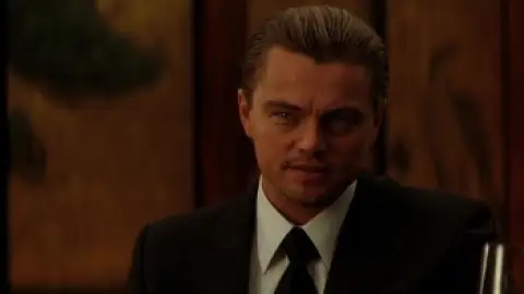 Still 1 of Inception (2010) BluRay [Hindi (ORG 5.1) & English] 4K 1080p 720p & 480p Dual Audio [x264/10Bit-HEVC]