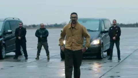 Still 4 of Good Bad Ugly (2025) WEB-DL [Hindi (DD5.1) & Tamil] 4K 1080p 720p & 480p Dual Audio [x264/10Bit-HEVC]