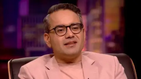 Still 6 of Shark Tank India (Season 5) WEB-DL [Hindi DD2.0] 1080p 720p & 480p [x264/ESubs] | SonyLiv Series | [EP-46 Added]