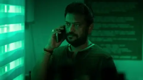 Still 7 of Lockdown (2026) WEB-DL [Hindi (DD5.1) & Tamil] 1080p 720p & 480p Dual Audio [x264/10Bit-HEVC]
