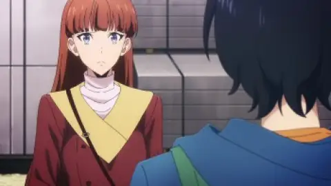 Still 1 of Solo Leveling (Season 2) WEB-DL [Hindi (ORG 2.0) & English] 1080p 720p & 480p [x264/ESubs] | Crunchyroll Series | ALL Episodes