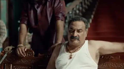 Still 1 of Kalinga (2024) WEB-DL [Hindi (ORG 5.1) & Telugu] 1080p 720p & 480p Dual Audio [x264/HEVC]