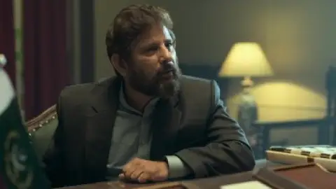 Still 2 of Match Fixing (2025) WEB-DL [Hindi DD5.1] 1080p 720p & 480p [x264/HEVC]