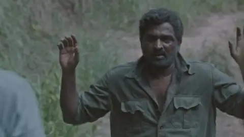 Still 8 of Viduthalai: Part 2 (2024) WEB-DL [Hindi (ORG 5.1) & Tamil] 4K 1080p 720p & 480p Dual Audio [x264/10Bit-HEVC]