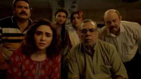 Still 7 of The Taj Story (2025) WEB-DL [Hindi DD2.0] 1080p 720p & 480p [x264/HEVC]