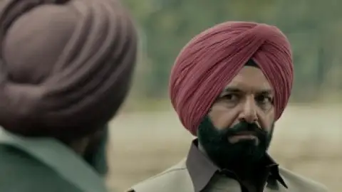 Still 1 of Sarpanch (2026) WEB-DL [Punjabi DD5.1] 4K 1080p 720p & 480p [x264/HEVC]