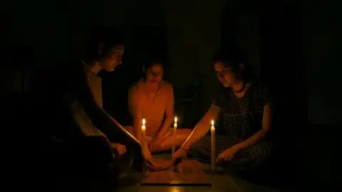 Still 3 of Khauf (Season 1) WEB-DL [Hindi DD5.1] 4K 1080p 720p & 480p [x264/HEVC] HD | ALL Episodes [PrimeVideo Series]