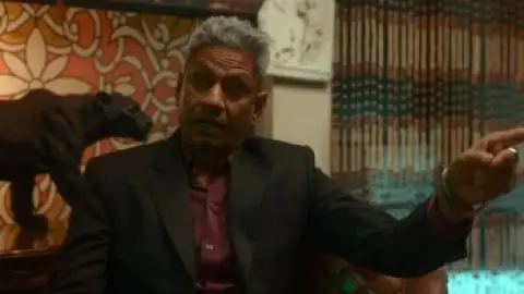 Still 8 of ShowTime (Season 1) WEB-DL [Hindi DD5.1] 4K 1080p 720p & 480p [x264/HEVC] HD | ALL Episodes [HotStar Series]
