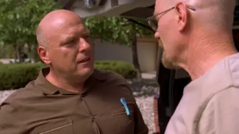 Still 3 of Breaking Bad (Season 3) BluRay [Hindi (ORG DD2.0) & English 5.1] 1080p 720p & 480p [x264/10Bit-HEVC] | TVSeries [ALL Episodes]