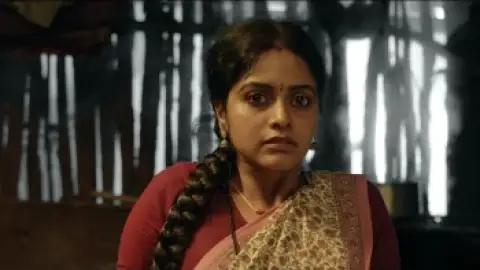 Still 5 of Kalinga (2024) WEB-DL [Hindi (ORG 5.1) & Telugu] 1080p 720p & 480p Dual Audio [x264/HEVC]