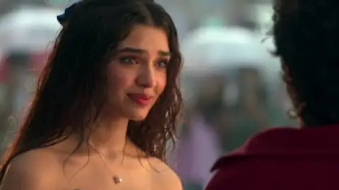 Still 8 of Love Insurance Kompany (2026) DS4K WEB-DL [Hindi (DD5.1) & Tamil] 4K 1080p 720p & 480p Dual Audio [x264/10Bit-HEVC]