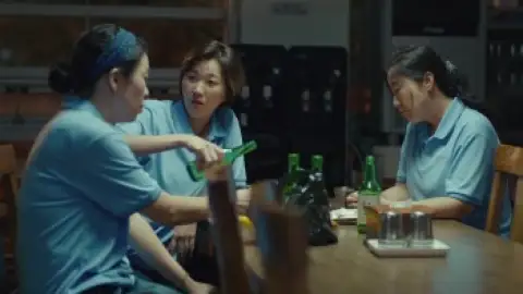 Still 4 of Citizen of a Kind (2024) WEB-DL [Hindi (ORG 5.1) & Korean] 1080p 720p & 480p Dual Audio [x264/10Bit-HEVC]