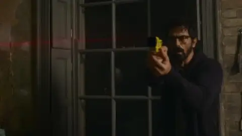 Still 1 of Nikita Roy (2025) WEB-DL [Hindi DD5.1] 1080p 720p & 480p [x264/HEVC]