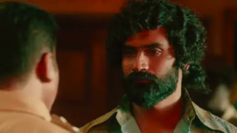 Still 3 of Head Bush (2022) UNCUT WEB-DL [Hindi (ORG 5.1) + Kannada] 1080p 720p & 480p Dual Audio [x264/10Bit-HEVC]