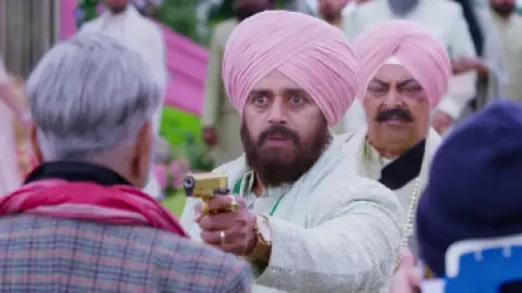 Still 8 of Son of Sardaar 2 (2025) WEB-DL [Hindi DD5.1] 4K 1080p 720p & 480p [x264/HEVC]