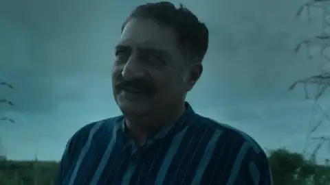 Still 2 of Raayan (2024) WEB-DL [Hindi (DD5.1) & Tamil] 4K 1080p 720p & 480p Dual Audio [x264/HEVC]