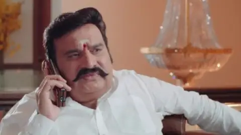 Still 5 of Thank You Dear (2025) WEB-DL [Hindi (DD5.1) & Telugu] 4K 1080p 720p & 480p Dual Audio [x264/10Bit-HEVC]