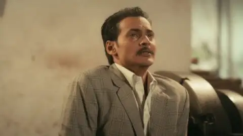 Still 3 of Vijeyta (2025) WEB-DL [Hindi DD2.0] 1080p 720p & 480p [x264/HEVC]