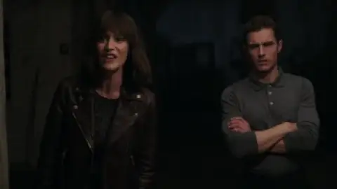 Still 6 of Now You See Me: Now You Don’t (2025) BluRay [Hindi (DD5.1) & English] 4K 1080p 720p & 480p Dual Audio [x264/10Bit-HEVC]
