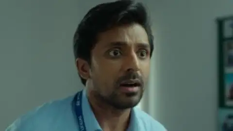 Still 1 of Sarangapani Jathakam (2025) WEB-DL [Hindi (DD5.1) & Telugu] 4K 1080p 720p & 480p Dual Audio [x264/10Bit-HEVC]