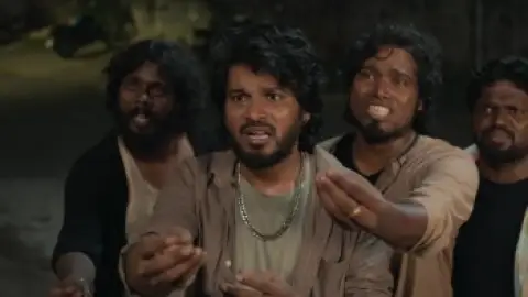 Still 3 of Hotspot 2 Much (2026) WEB-DL [Hindi (DD2.0) & Tamil] 1080p 720p & 480p Dual Audio [x264/HEVC]