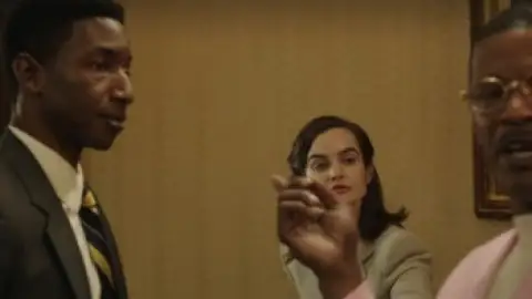 Still 8 of The Burial (2023) WEB-DL [Hindi (ORG 5.1) + English] 1080p 720p & 480p Dual Audio [x264/ESubs]