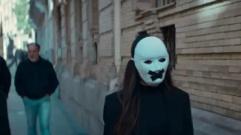 Still 6 of The Truthers (2026) WEB-DL [Hindi (DD5.1) & English] 4K 1080p 720p & 480p Dual Audio [x264/10Bit-HEVC]