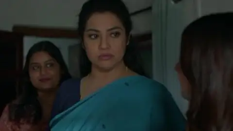 Still 4 of Drishyam 3 (2026) [Hindi – HQ/Studio Dub] DS4K WEB-DL 4K 1080p 720p 480p [x264/HEVC] HD | [Without-ADs]