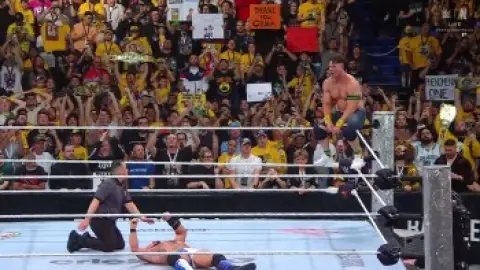 Still 4 of WWE Crown Jewel (2025) WEB-DL [Hindi (DD2.0) & English] 1080p 720p & 480p Dual Audio [x264] | Full Event