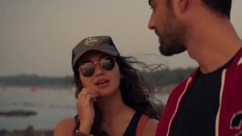 Still 3 of Dange (2024) WEB-DL [Hindi DD5.1] 1080p 720p & 480p [x264/HEVC]
