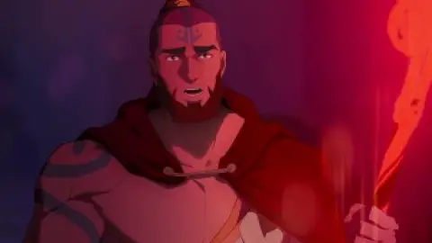 Still 5 of Avatar Aang: The Last Airbender (2026) WEB-DL [Hindi (DD5.1) & English] 4K 1080p 720p & 480p Dual Audio [x264/10Bit-HEVC]