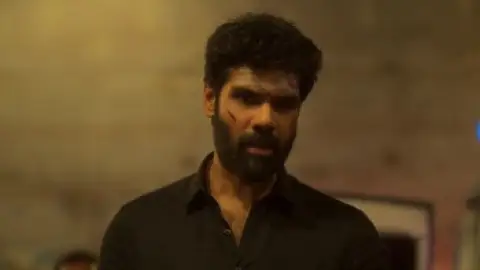 Still 8 of Ten Hours (2025) UNCUT WEB-DL [Hindi (DD2.0) & Tamil] 4K 1080p 720p & 480p Dual Audio [x264/10Bit-HEVC]
