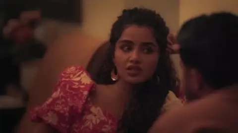 Still 4 of The Pet Detective (2025) WEB-DL [Hindi (DD5.1) & Malayalam] 4K 1080p 720p & 480p Dual Audio [x264/HEVC]