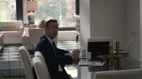 Still 6 of Succession (Season 1) BluRay [Hindi (ORG 2.0) & English] 1080p 720p & 480p [x264/HEVC] | [ALL Episodes] | HBO Series