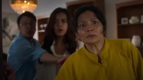 Still 3 of The Elixir (2025) WEB-DL [Hindi (DD5.1) & English] 4K 1080p 720p & 480p Dual Audio [x264/10Bit-HEVC]