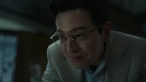 Still 2 of Murderer Report (2025) WEB-DL [Hindi (DD5.1) & Korean] 1080p 720p & 480p Dual Audio [x264/10Bit-HEVC]