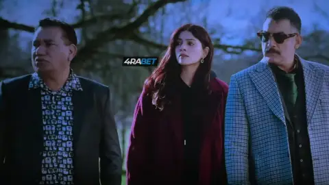 Still 3 of Sardaarji 3 (2025) HDCAM [Punjabi (CLEAN)] 1080p 720p & 480p [x264/HC-ESub]