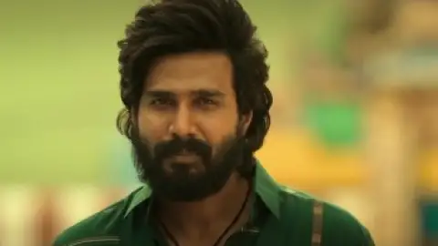 Still 1 of Lal Salaam (2024) WEB-DL [Hindi (2.0)] 1080p 720p & 480p [x264/HEVC]