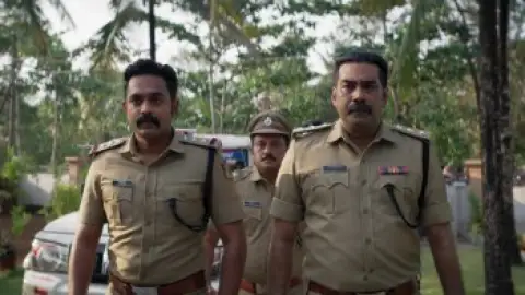 Still 7 of Thalavan (2024) DS4K WEB-DL [Hindi (ORG 5.1) & Malayalam] 4K 1080p 720p & 480p Dual Audio [x264/10Bit-HEVC]