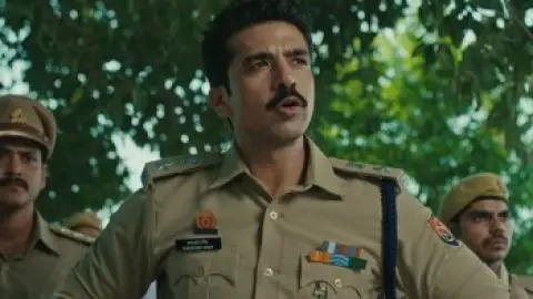 Still 5 of Kaptaan (Season 1) WEB-DL [Hindi DD5.1] 4K 1080p 720p & 480p [x264/ESubs] | PrimeVideo Series