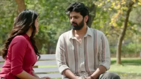 Still 7 of #Single (2025) WEB-DL [Hindi (DD5.1) & Telugu] 4K 1080p 720p & 480p Dual Audio [x264/10Bit-HEVC]