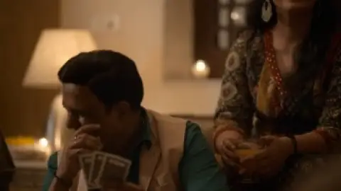 Still 8 of Shehar Lakhot (Season 1) WEB-DL [Hindi DD5.1] 1080p 720p & 480p [x264/HEVC] HD | ALL Episodes [Amazon Series]