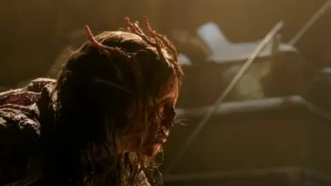 Still 5 of The Last of Us (Season 2) WEB-DL [Hindi (DD2.0) & English] 4K 1080p 720p & 480p [x264/10Bit-HEVC] | [ALL Episodes] | HBO Series