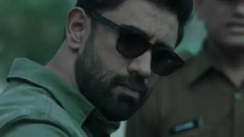 Still 3 of Breathe: Into the Shadows (Season 2) WEB-DL [Hindi DD5.1] 1080p 720p & 480p [x264/HEVC] HD | ALL Episodes [PrimeVideo]