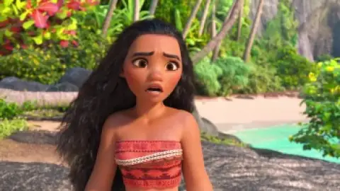 Still 2 of Moana (2016) BluRay [Hindi (ORG 5.1) & English] 4K 1080p 720p & 480p Dual Audio [x264/10Bit-HEVC]