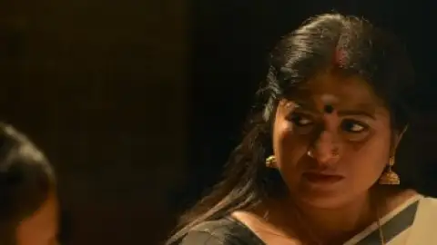 Still 1 of Aroopi (2026) WEB-DL [Hindi (DD5.1) & Malayalam] 4K 1080p 720p & 480p Dual Audio [x264/10Bit-HEVC]
