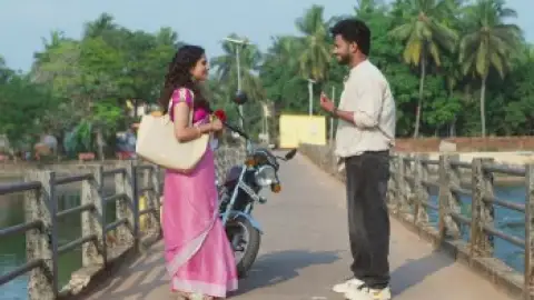 Still 4 of Love U Muddu (2025) WEB-DL [Hindi (DD2.0) & Kannada] 1080p 720p & 480p Dual Audio [x264/HEVC]