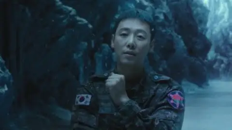 Still 5 of Along with the Gods: The Last 49 Days (2018) BluRay [Hindi (ORG 2.0) & Korean] 1080p 720p & 480p Dual Audio [x264/10Bit-HEVC]