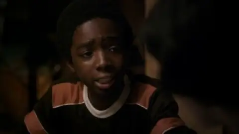 Still 2 of Stranger Things (Season 1) BluRay [Hindi (DD5.1) & English] 1080p 720p & 480p [x264/10Bit-HEVC] | NF Series